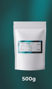 Bolsa de Colágeno Hidrolizado 500g NOVA Orgánica